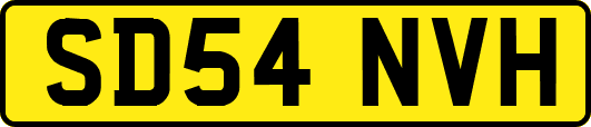 SD54NVH