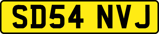 SD54NVJ