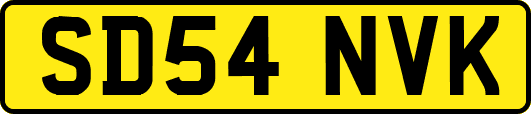SD54NVK