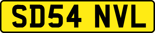 SD54NVL