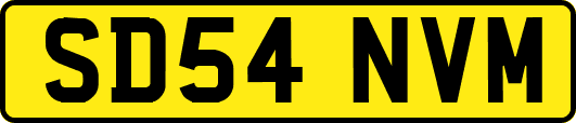 SD54NVM
