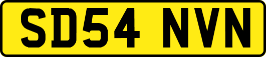 SD54NVN