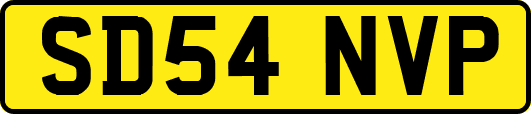 SD54NVP