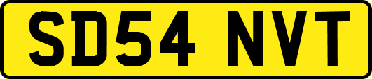 SD54NVT