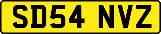 SD54NVZ