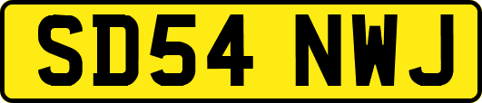 SD54NWJ