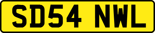 SD54NWL