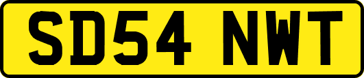 SD54NWT