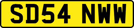 SD54NWW