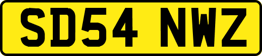 SD54NWZ