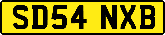 SD54NXB