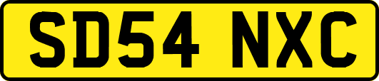 SD54NXC