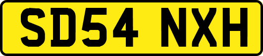 SD54NXH