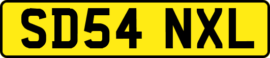 SD54NXL