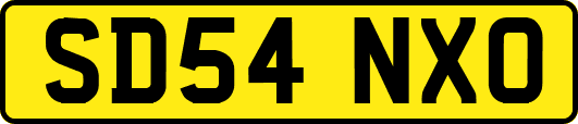 SD54NXO
