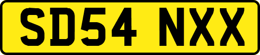 SD54NXX