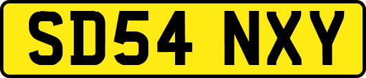 SD54NXY