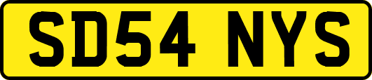 SD54NYS