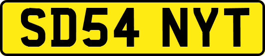 SD54NYT