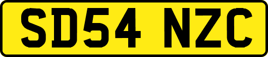 SD54NZC