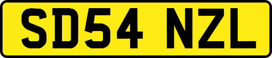 SD54NZL
