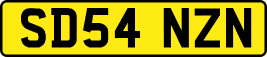 SD54NZN