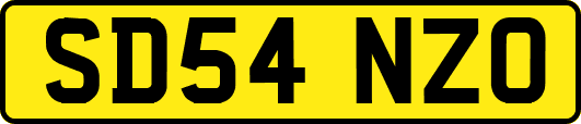 SD54NZO