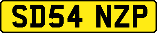 SD54NZP
