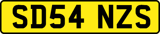 SD54NZS