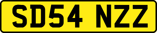 SD54NZZ