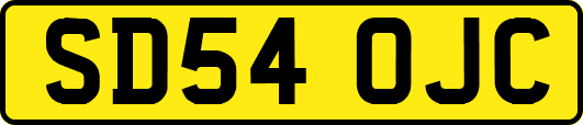 SD54OJC