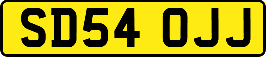 SD54OJJ
