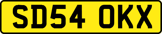 SD54OKX