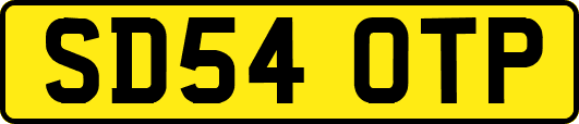 SD54OTP