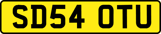 SD54OTU