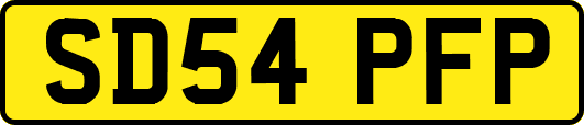SD54PFP