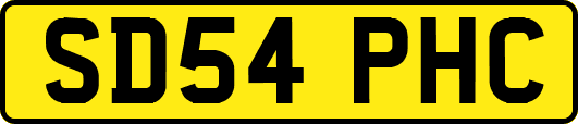 SD54PHC