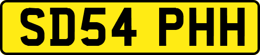 SD54PHH
