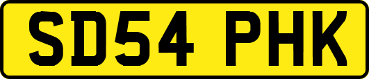 SD54PHK