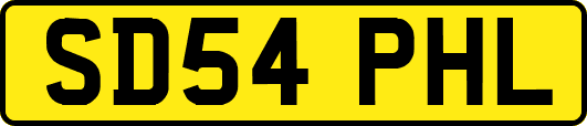 SD54PHL