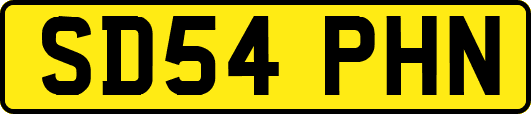 SD54PHN