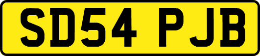SD54PJB