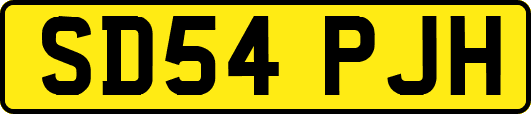 SD54PJH