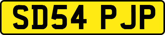 SD54PJP