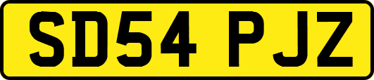 SD54PJZ