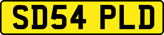 SD54PLD