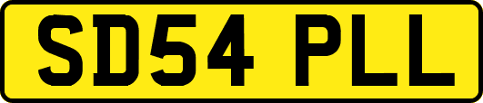SD54PLL
