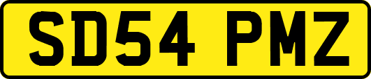 SD54PMZ