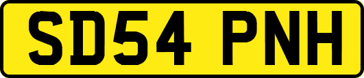 SD54PNH