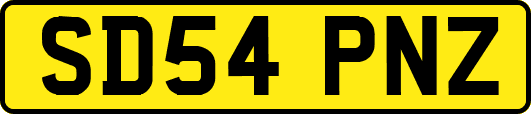 SD54PNZ